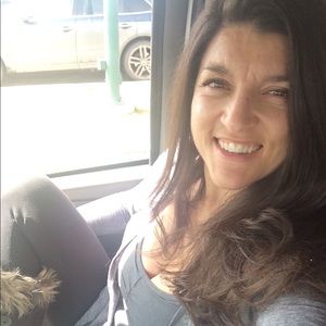 Meet your Posher, Felicia